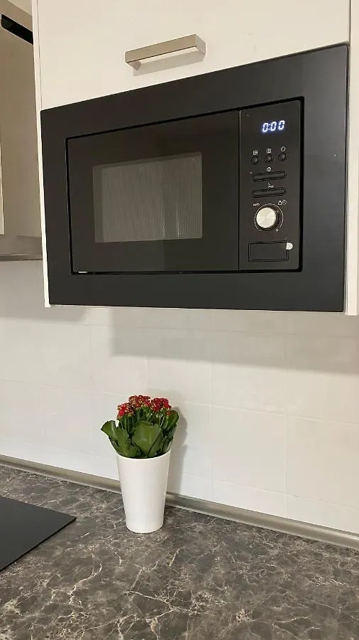 Willa Casa Valentina 3 Perugia Dom wakacyjny